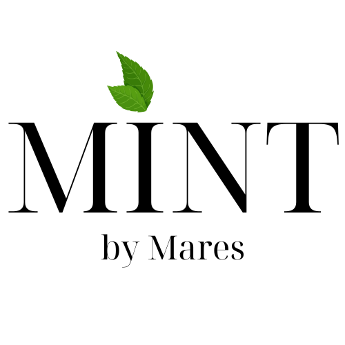 Mint by Mares 